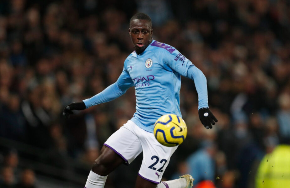 Benjamin Mendy a obţinut victoria parţială în faţa lui Manchester City! Decizia în procesul deschis de fostul fundaş