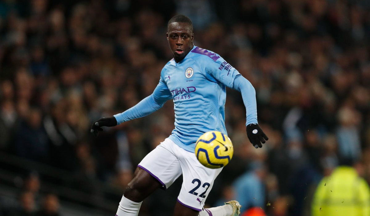 Benjamin Mendy a obţinut victoria parţială în faţa lui Manchester City! Decizia în procesul deschis de fostul fundaş