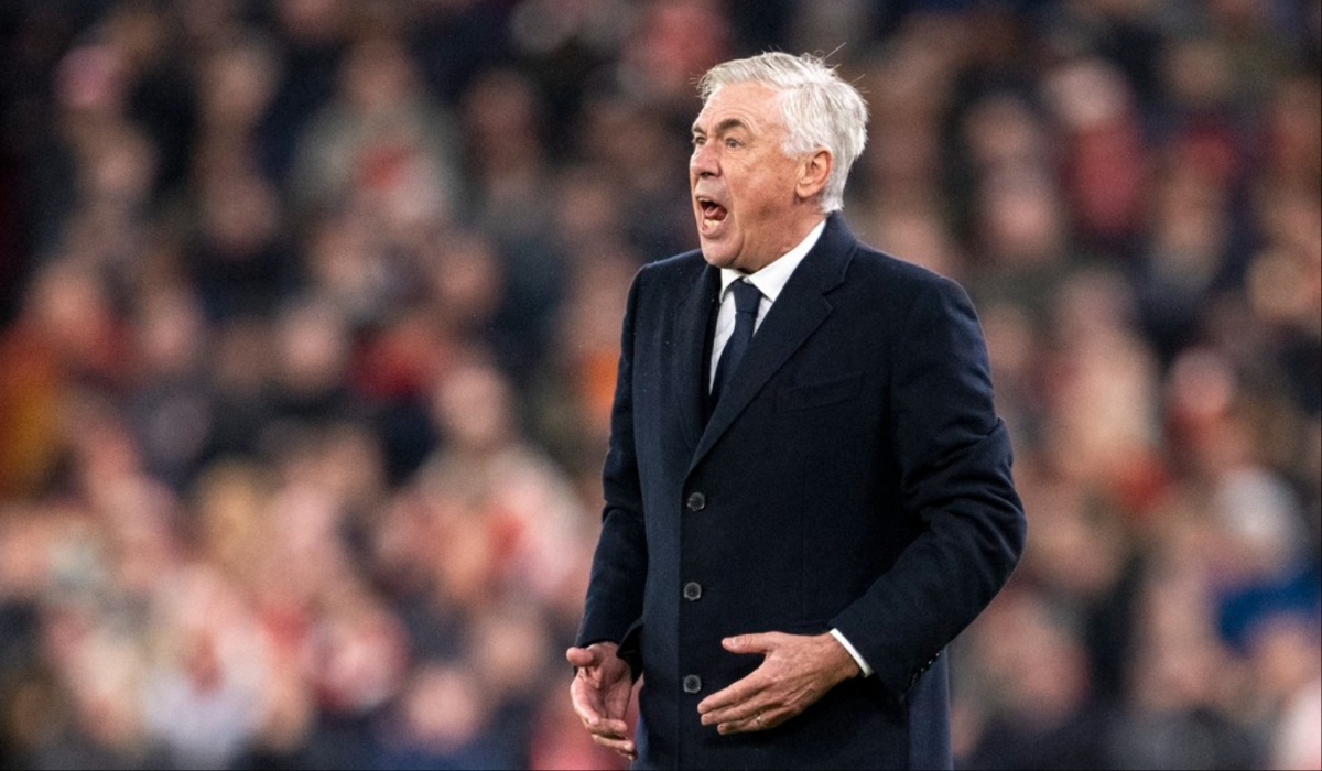 Ce promisiune le-a făcut Carlo Ancelotti fanilor lui Real Madrid, după înfrângerea suferită în fața lui Liverpool