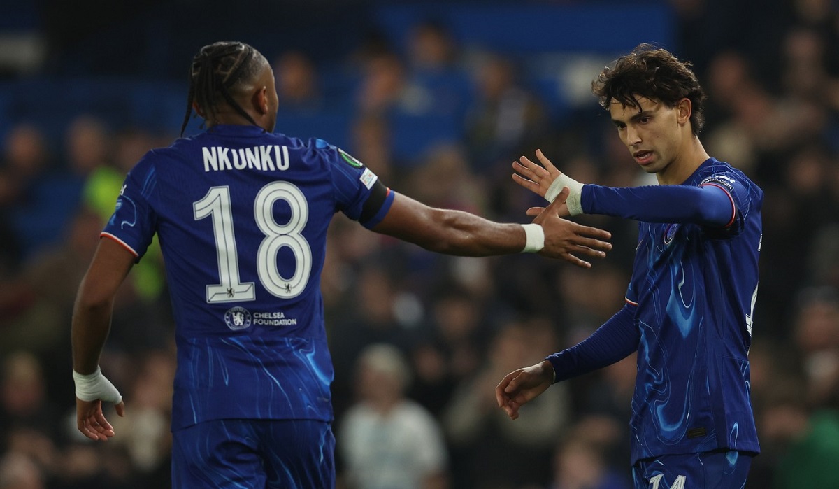 Chelsea a intrat în istoria Conference League, după 8-0 cu Noah! Echipa fostului dinamovist Goncalo Gregorio a fost făcută praf