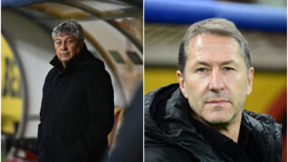 Mircea Lucescu l-a făcut praf pe selecționerul naționalei din Kosovo după ce România a fost sancționată de UEFA: „E posibil așa ceva?”