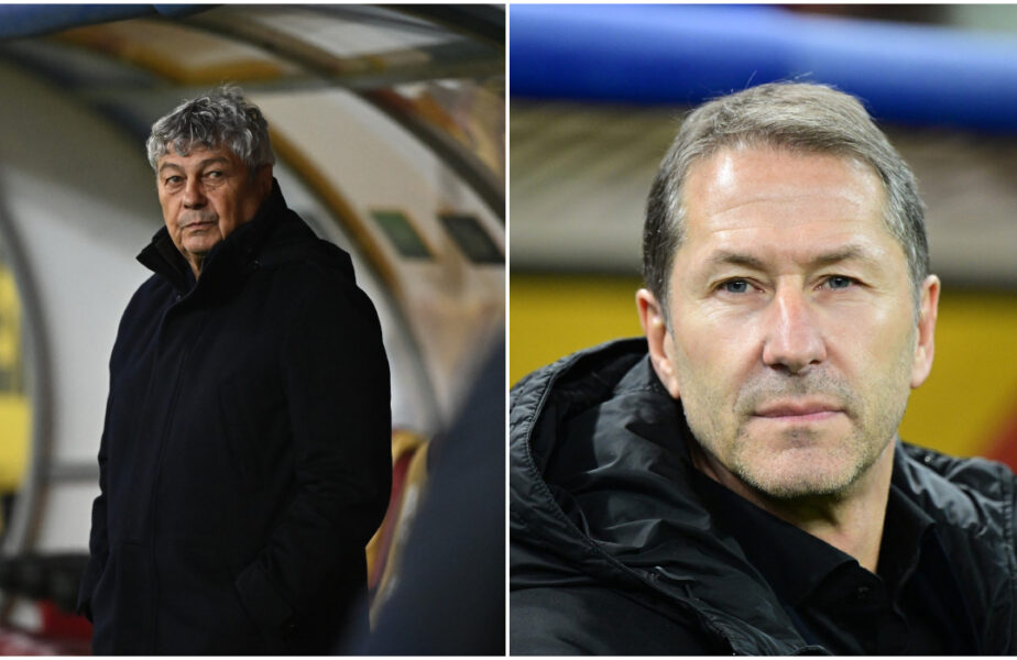 Mircea Lucescu l-a făcut praf pe selecționerul naționalei din Kosovo după ce România a fost sancționată de UEFA: „E posibil așa ceva?”