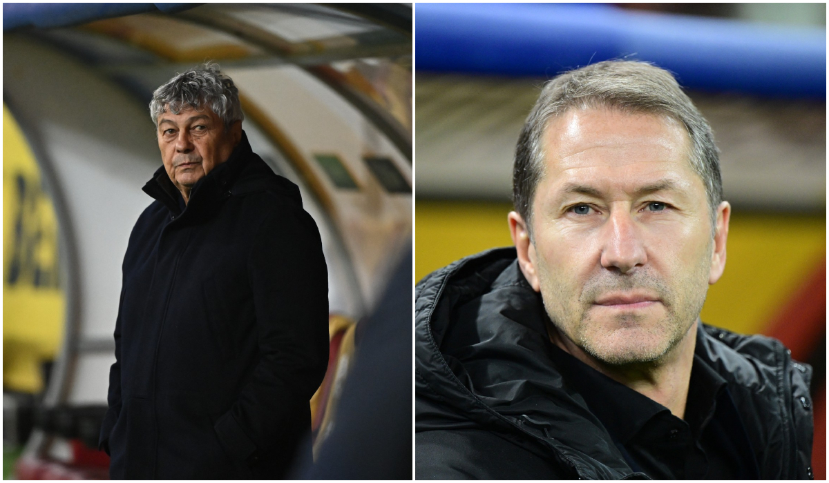 Mircea Lucescu l-a făcut praf pe selecționerul naționalei din Kosovo după ce România a fost sancționată de UEFA: „E posibil așa ceva?”