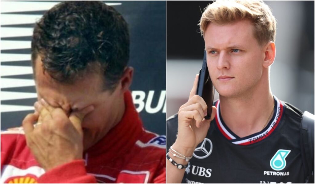 Fiul lui Michael Schumacher, interviu rar despre tatăl său. Dezvăluiri emoționante din intimitatea familiei: &#8222;Am fost nevoit!&#8221;