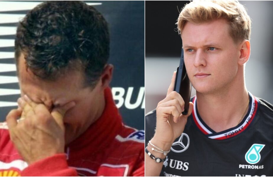 Fiul lui Michael Schumacher, interviu rar despre tatăl său. Dezvăluiri emoționante din intimitatea familiei: „Am fost nevoit!”