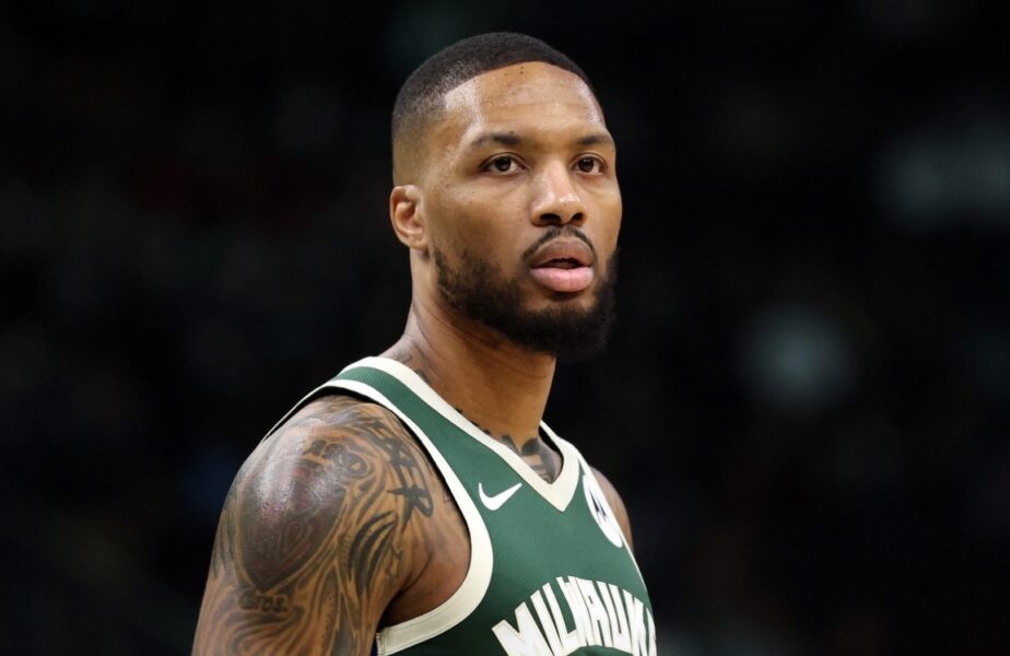 Houston Rockets – Milwaukee Bucks 100-101. Damian Lillard, decisiv pentru gazde