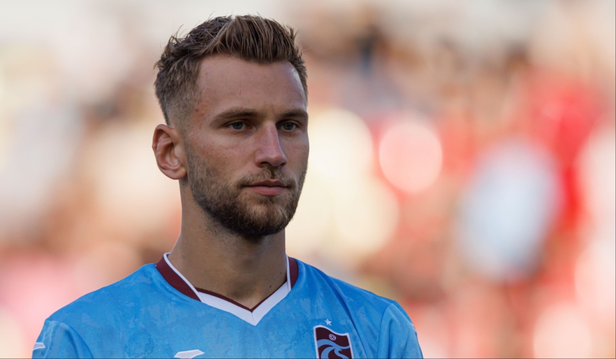 Denis Drăguș, mai aproape de despărțirea de Trabzonspor! Oferta pentru internaționalul român