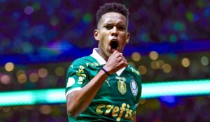 Un jucător de 17 ani din Brazilia marchează la foc automat! Neymar, dat pe spate după ce „Messinho” i-a doborât recordul: „Un geniu!”