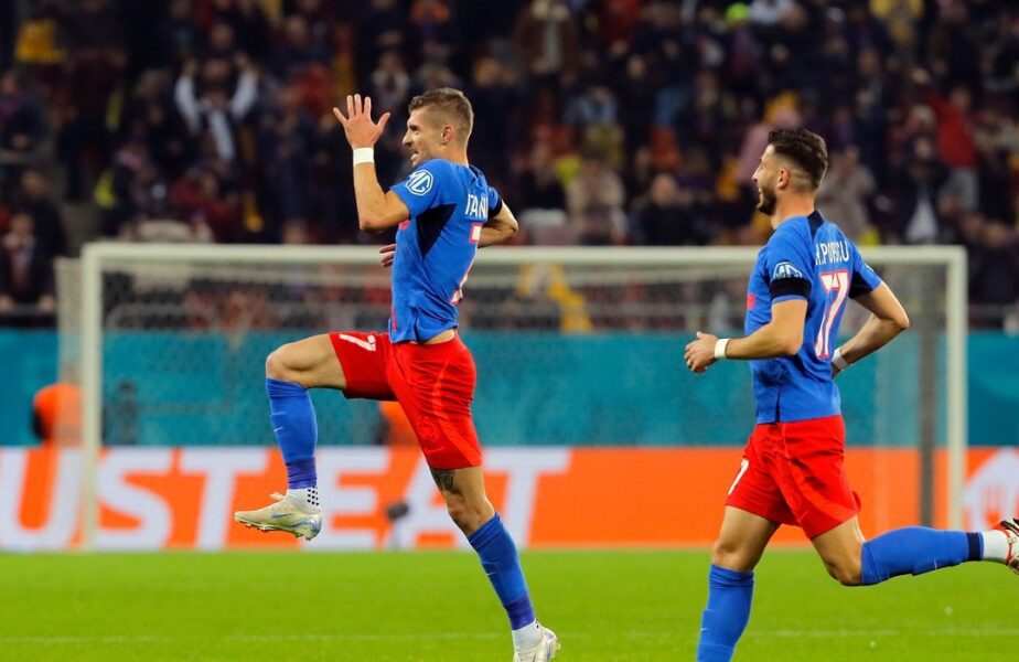 Cu cât au crescut șansele de calificare ale FCSB-ului în play-off-ul Europa League, după 2-0 cu Midtjylland