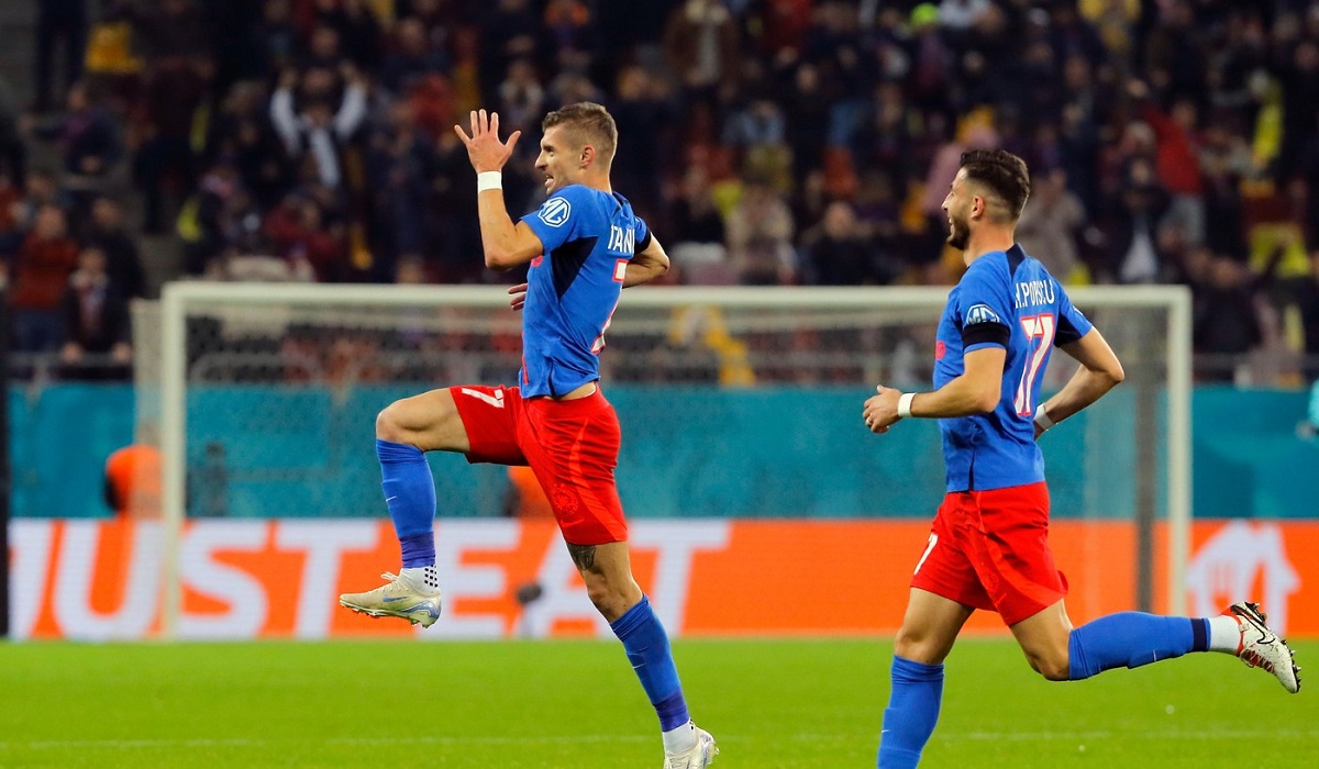 Cu cât au crescut șansele de calificare ale FCSB-ului în play-off-ul Europa League, după 2-0 cu Midtjylland