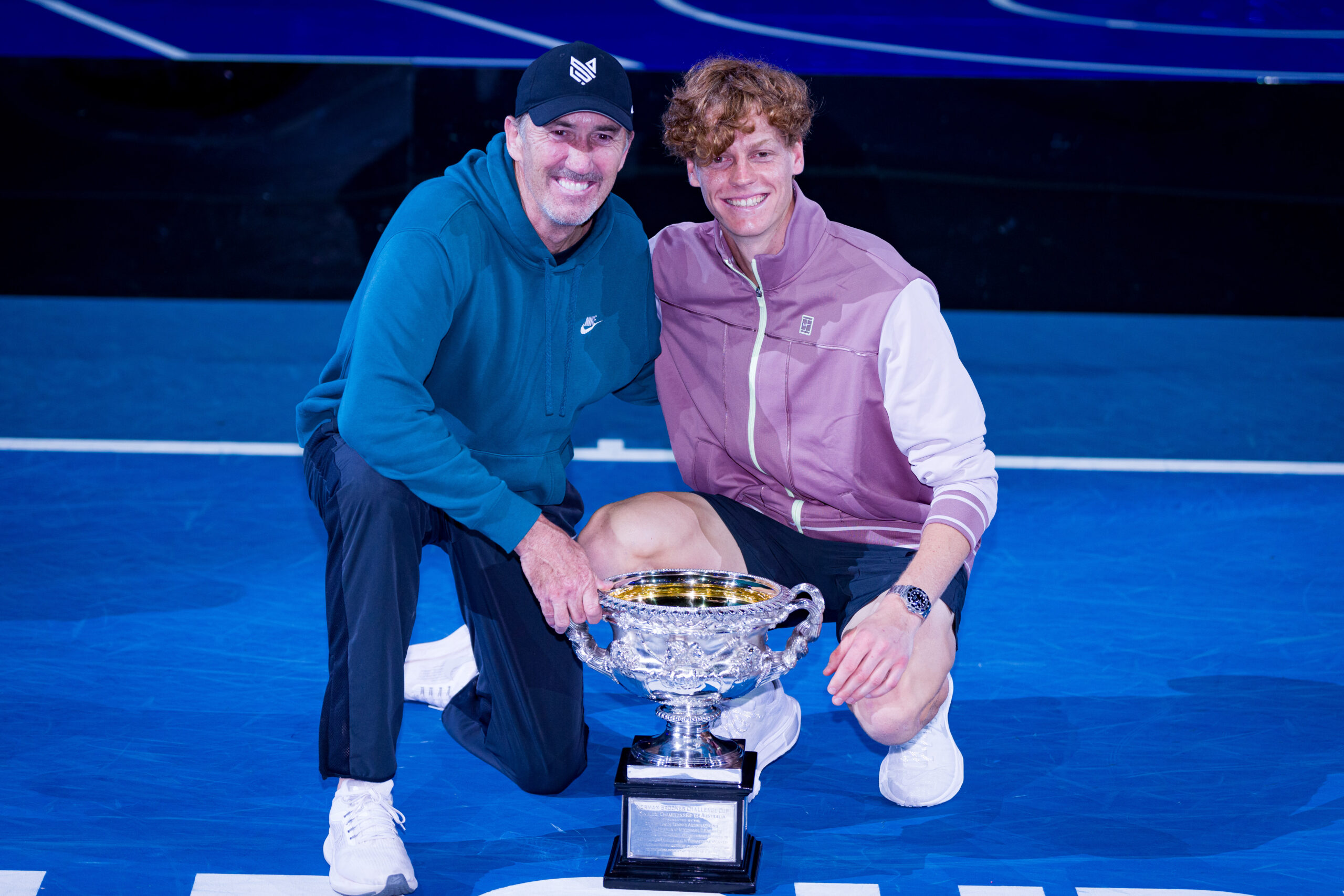 Darren Cahill își pregătește retragerea din tenis! Dezvăluirea făcută de antrenorul lui Sinner înainte de Turneul Campionilor