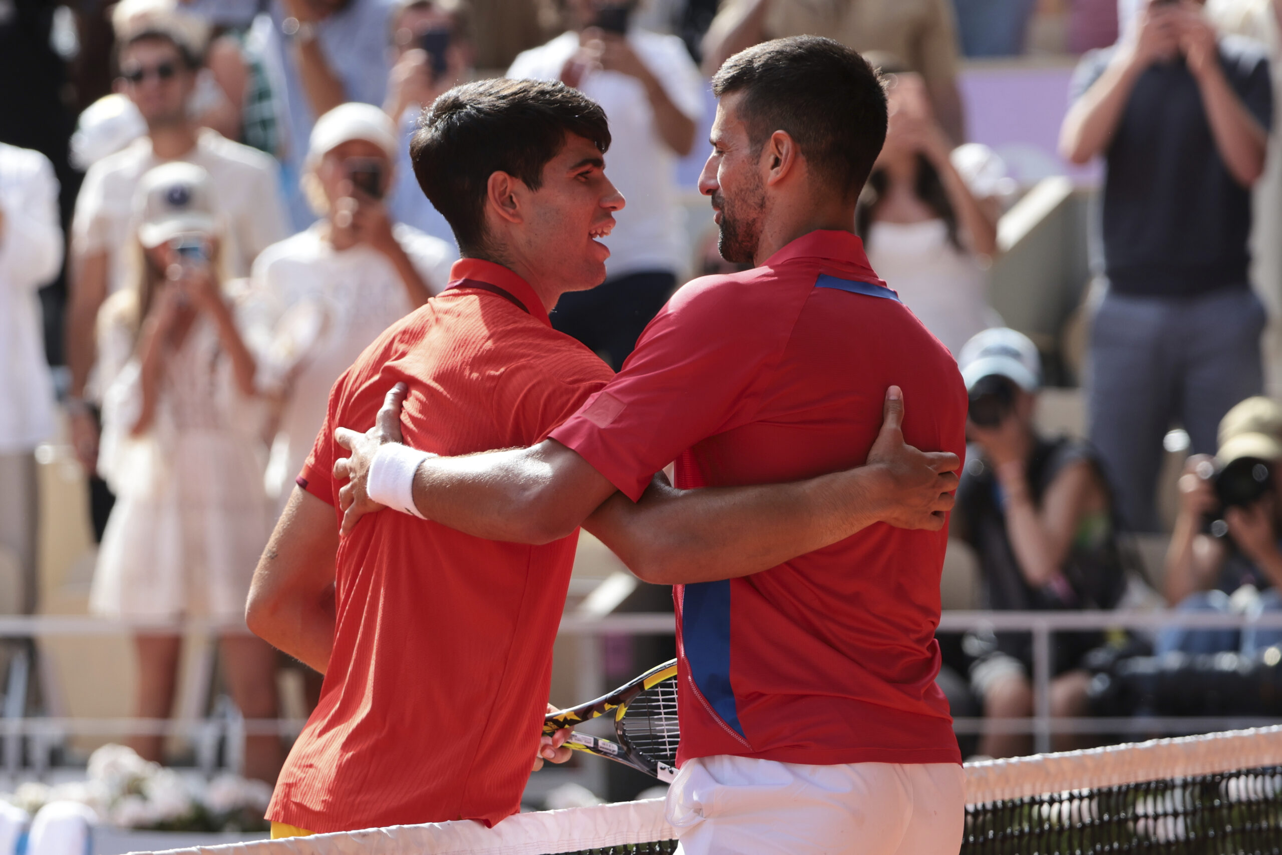 Djokovic "l-a destabilizat" psihic pe Carlos Alcaraz! Explicația fostului antrenor al lui Federer