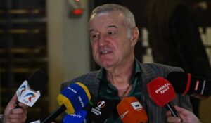 Gigi Becali știe cu câte puncte se va califica FCSB-ul în play-off-ul Europa League: „Am biruit”