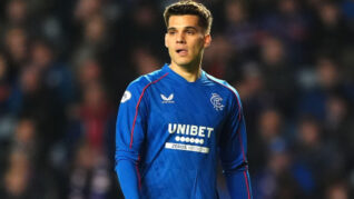 Rangers, avertizată să nu îl vândă pe Ianis Hagi! Motivul pentru care fiul „Regelui” trebuie să rămână pe Ibrox: „A fost excelent!”