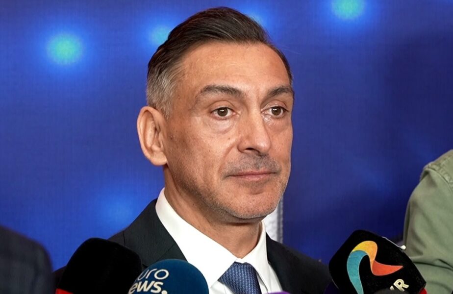 Ilie Dumitrescu știe de ce UEFA a amendat România, după scandalul cu Kosovo: „S-au activat toate!”