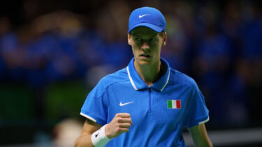 Jannik Sinner a adus Cupa Davis în Italia, după victoria cu Ţările de Jos. Italienii câştigă pentru a treia oară în istorie