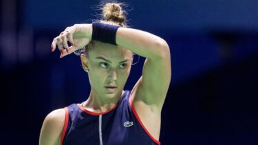 Jaqueline Cristian, prima reacție după ce România a fost eliminată de Japonia de la Billie Jean King Cup: „Mă simțeam favorită!”