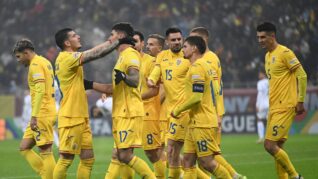 România e singura națională din Nations League care și-a câștigat toate meciurile! Tricolorii au cifre „de vis”, după verdictul UEFA