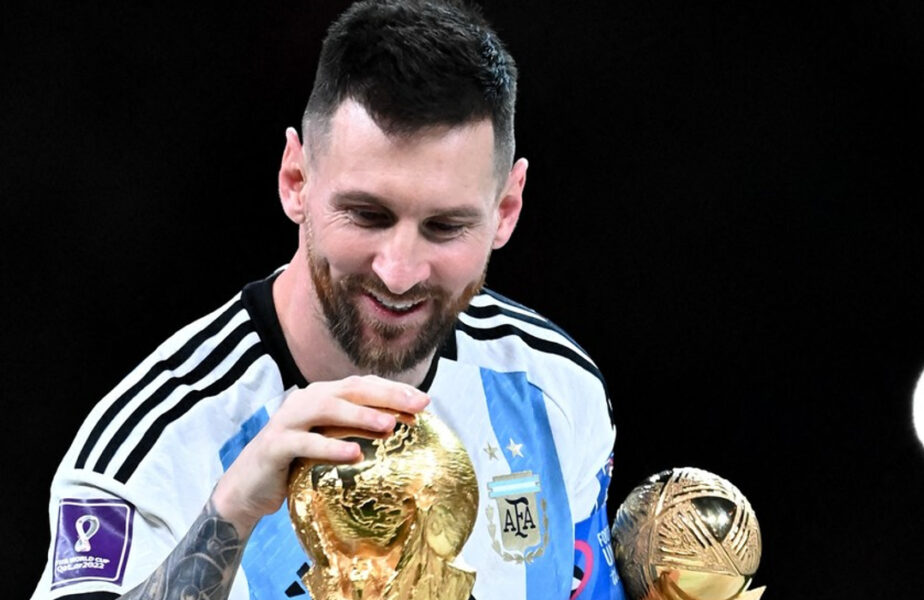 Cum poate participa Lionel Messi la World Cup 2026! Superstarul de la Inter Miami a explicat totul