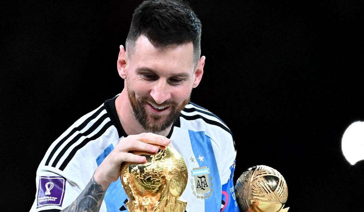 Cum poate participa Lionel Messi la World Cup 2026! Superstarul de la Inter Miami a explicat totul