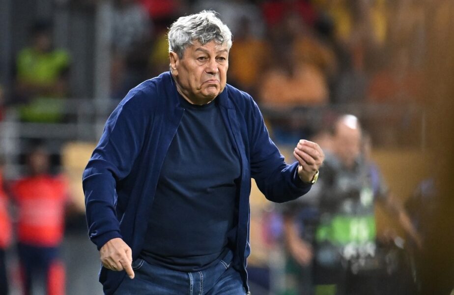 Replică dură pentru Mircea Lucescu, în scandalul uriaș cu CSA Steaua: „O jignire pentru cei care au jucat acolo!”