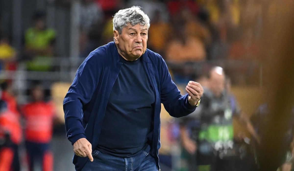 Steaua, amenințare directă pentru Mircea Lucescu, după anunțul că selecționerul va fi dat în judecată: „Este posibil!”