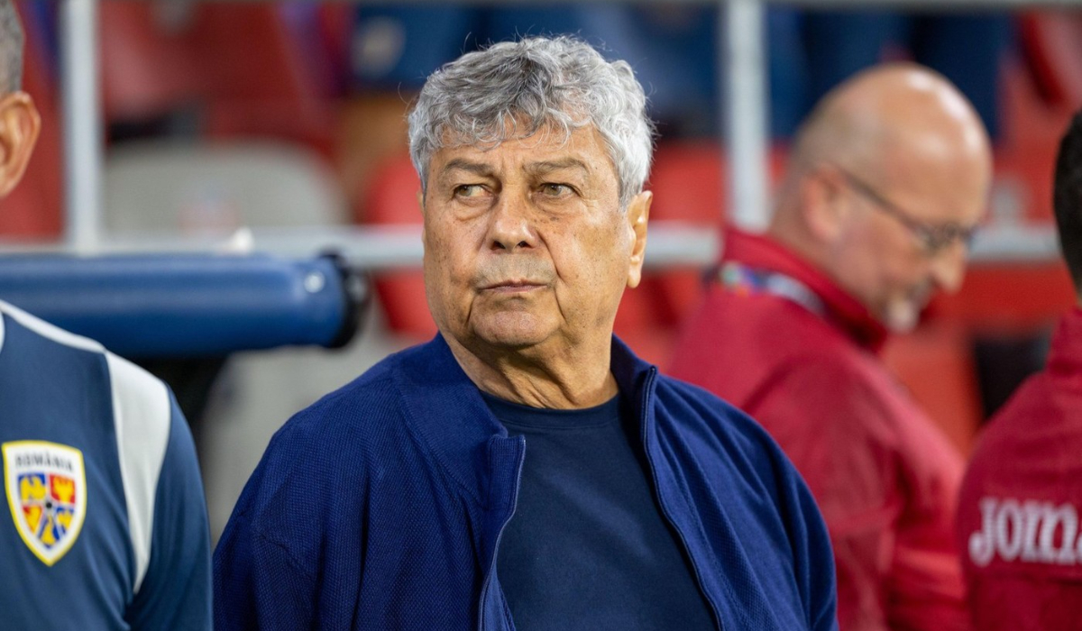 Mircea Lucescu „aprinde” şi mai mult „războiul” cu şefii Stelei: „E normal ca fanii să ţină cu FCSB. Nu joacă cu vreo echipă comunală”