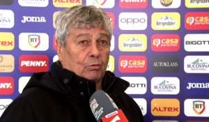 Ce le-a cerut Mircea Lucescu tricolorilor înainte de România – Cipru 4-1! A dezvăluit discuția din vestiar: „Una din obligațiile lor!”