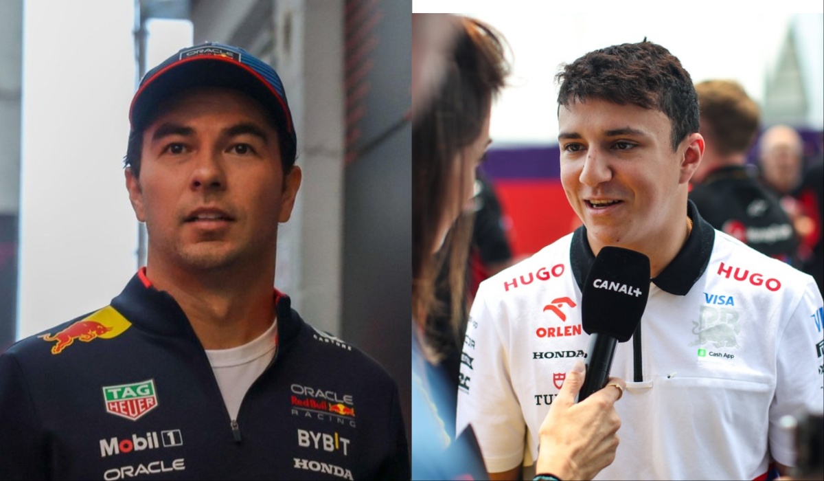 Cine îi va lua locul lui Sergio Perez, după încheiarea contractului cu Red Bull. Anunțul care a luat prin surprindere Formula 1