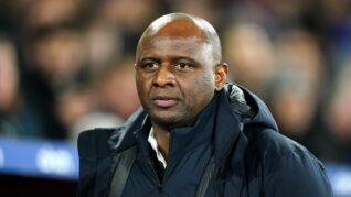 Patrick Vieira semnează în Serie A! La ce club va merge antrenorul trecut prin MLS, Premier League și Ligue 1