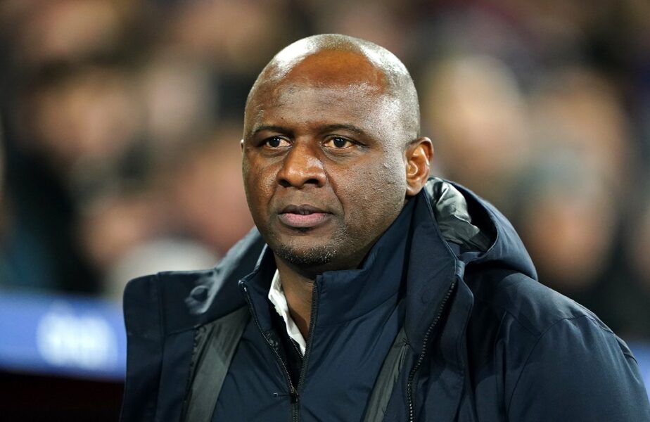 Patrick Vieira semnează în Serie A! La ce club va merge antrenorul trecut prin MLS, Premier League și Ligue 1