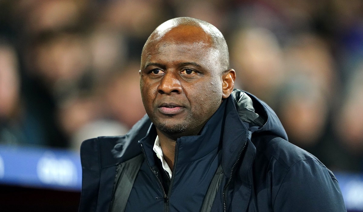 Patrick Vieira semnează în Serie A! La ce club va merge antrenorul trecut prin MLS, Premier League și Ligue 1