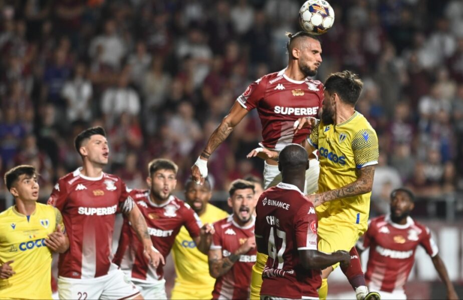 Rapid – Petrolul, LIVE TEXT (20:45). Primvs Derby în Giulești. Echipa lui Marius Şumudică poate urca pe loc de play-off