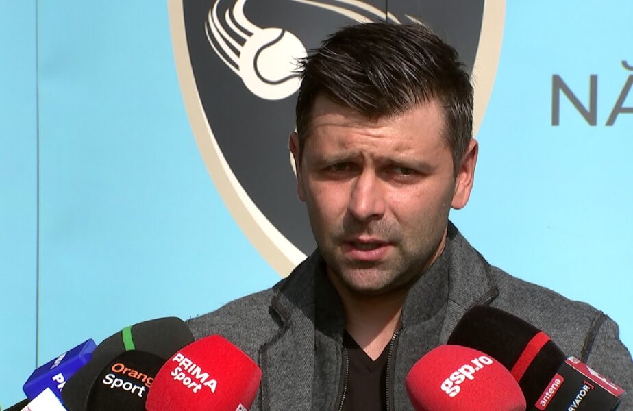 Raul Rusescu, cuvinte uriașe despre Daniel Bîrligea după FCSB – Midtjylland 2-0: „În ultimii ani, de departe cel mai important!”