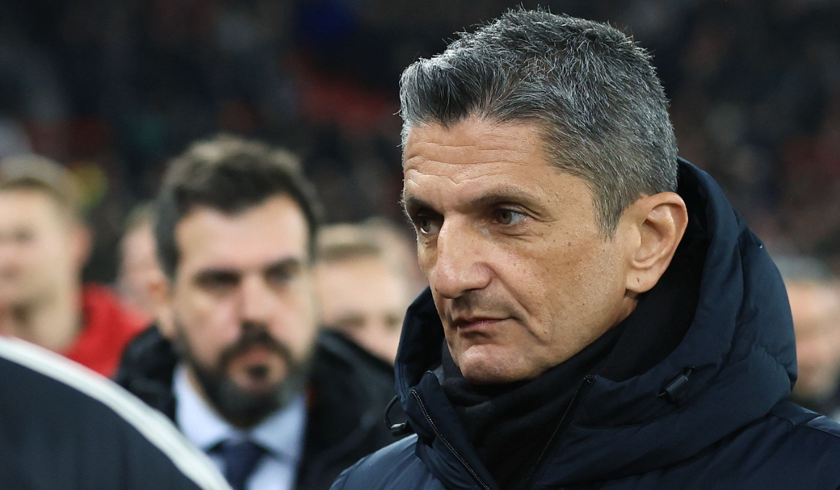 Răzvan Lucescu, mesaj vehement pentru jucătorii săi după ce PAOK a intrat în criză: „De astăzi! Şi-a recunoscut şi el vina: „Îmi cer scuze