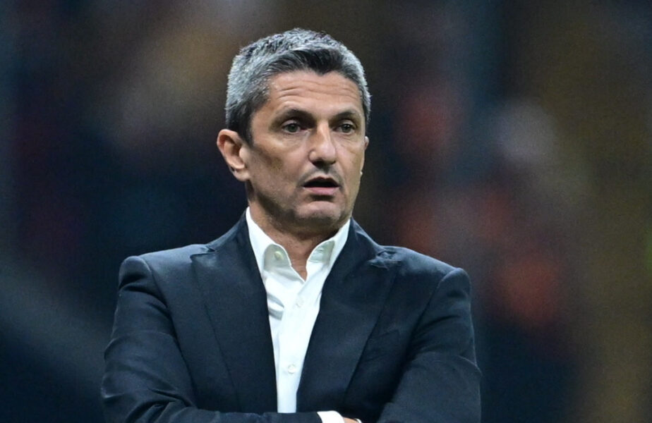 „Greşeala noastră”. Răzvan Lucescu, prima reacţie după ce PAOK a învins-o pe Asteras Tripolis. „Mi-a lipsit sentimentul”