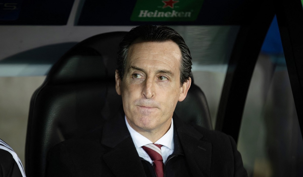 Unai Emery, șocat de gafa de amatori comisă de Tyrone Mings în Brugge – Aston Villa 1-0: „Cea mai mare greșeală!”