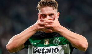 Sporting – Santa Clara LIVE VIDEO în AntenaPLAY (22:30). Continuă spectacolul din Liga Portugal. Când joacă Benfica și Porto
