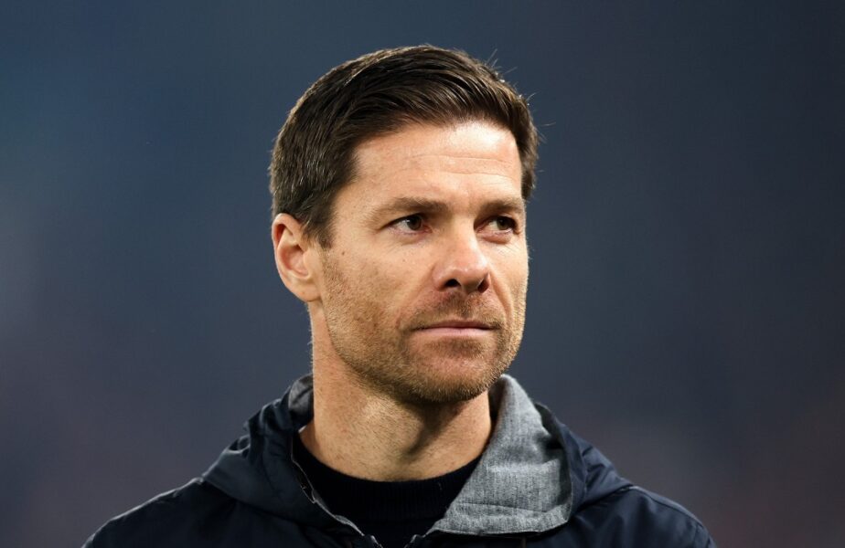 Xabi Alonso știe ce i-a lipsit lui Bayer Leverkusen, după 0-4 cu Liverpool: „Rezultat dureros! Mergem mai departe”