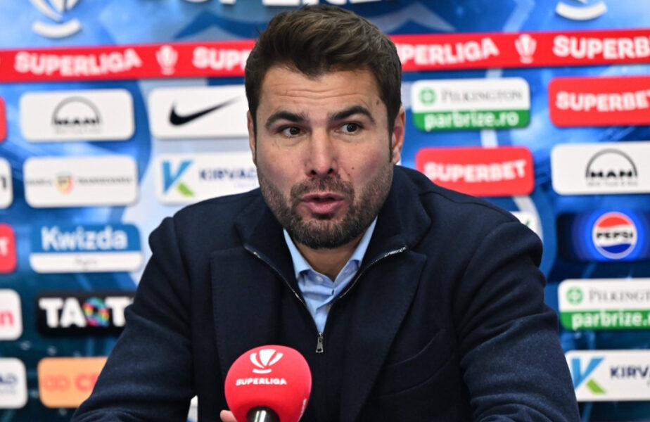 Adrian Mutu a răbufnit. Ce spune „Briliantul” despre românii din Serie A: ”Cum să îl compari pe Man cu mine?”