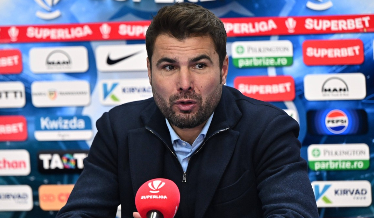 Adrian Mutu a răbufnit. Ce spune Briliantul” despre românii din Serie A: ”Cum să îl compari pe Man cu mine?”