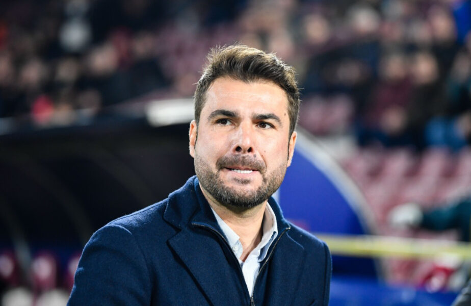 „Poate să îi bată fără problemă”. Adrian Mutu şi-a ales favorita înainte de FCSB-Olympiacos. Avantajul roș-albaștrilor în fața grecilor