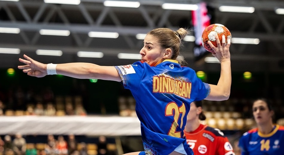 Programul complet al României la Campionatul European de handbal. Lotul tricolorelor si noul sistem competiţional. Cum arată grupele