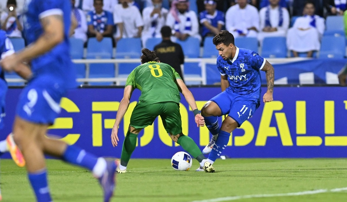 Al Sadd – Al Hilal 1-3 a fost în AntenaPLAY. A plouat cu goluri în Liga Campionilor Asiei