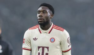 Marca: Real Madrid a ajuns la un acord cu Alphonso Davies! Când va ajunge starul lui Bayern Munchen pe Santiago Bernabeu