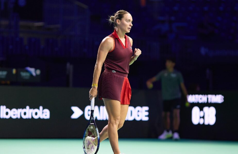 „Suntem la Malaga sau la București?” Ana Bogdan, emoționată după ce a adus prima victorie a României la Billie Jean King Cup: „Vă iubesc atât de mult”