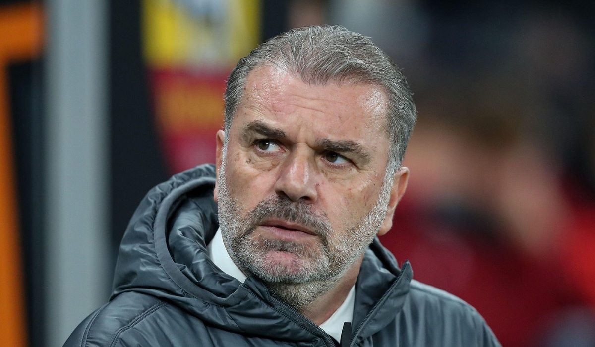 Ange Postecoglou a găsit vinovaţii după Tottenham – AS Roma 2-2: „E frustrant. A fost genul acela de meci