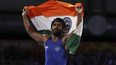 Un medaliat olimpic indian, suspendat patru ani pentru că a refuzat un control antidoping!