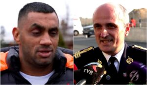 Bănel Nicoliţă l-a criticat pe Florin Talpan după discursul acestuia la adresa lui Mircea Lucescu: „Cum poţi să vorbeşti aşa? În ce lume trăim?”