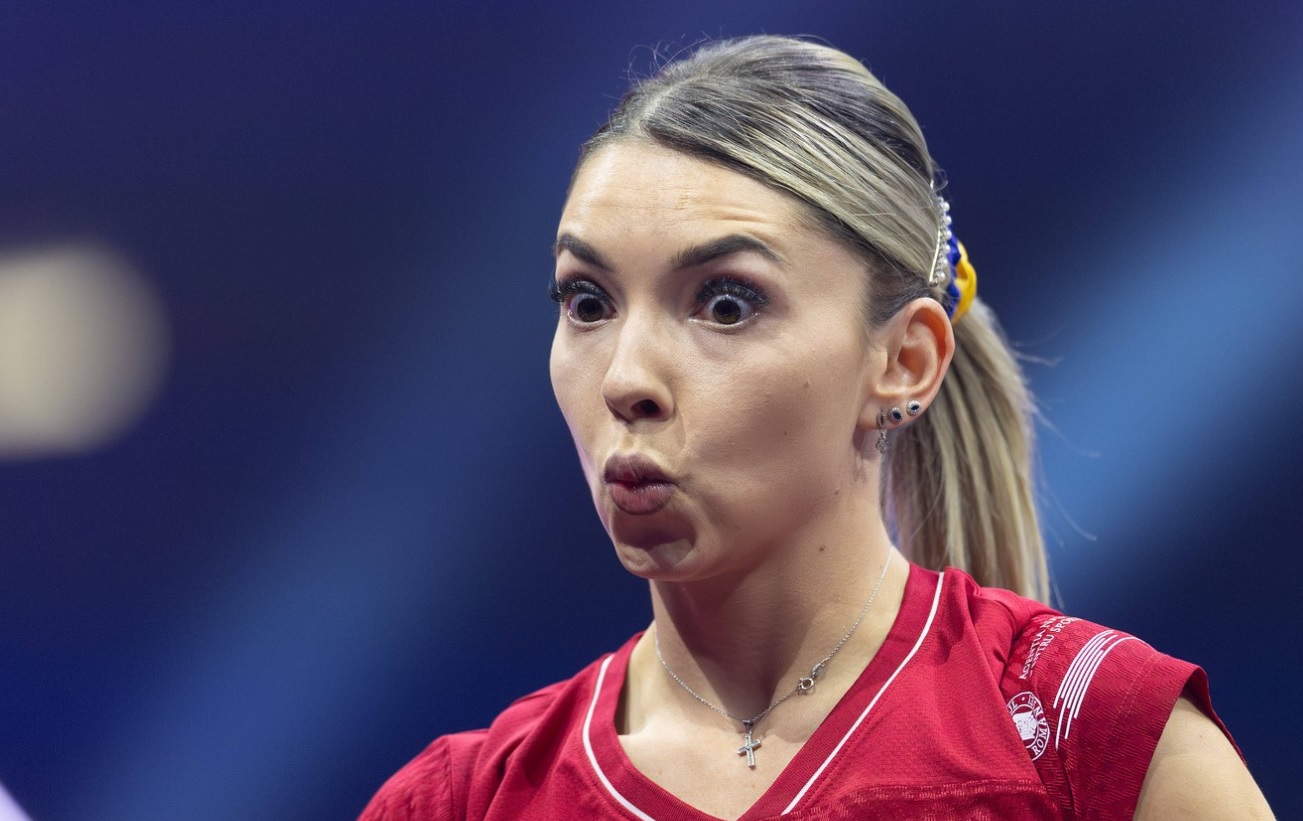 Cota uriaşă pe care o are Bernadette Szocs pentru o victorie în primul tur de la WTT Finals Fukuoka